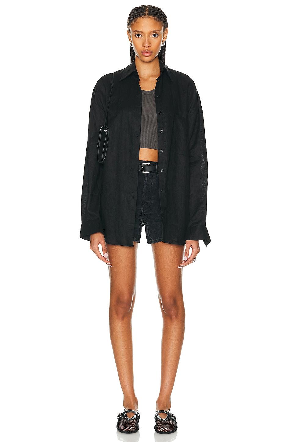 Parker Long Short Product Image