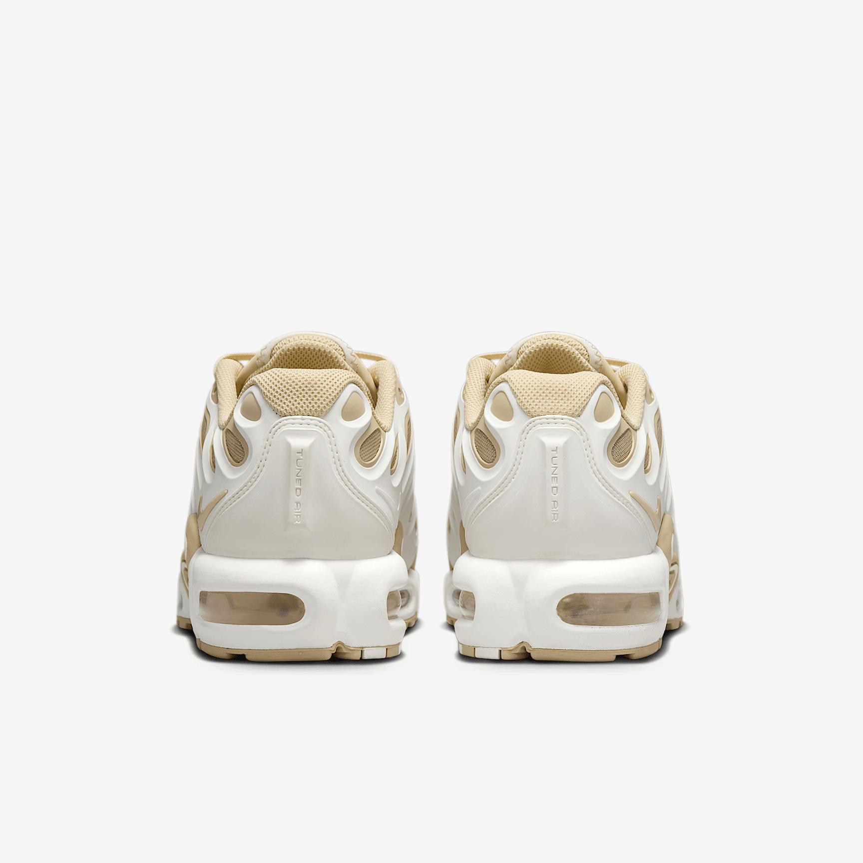 Womens Nike Air Max Plus Drift Casual Shoes Product Image