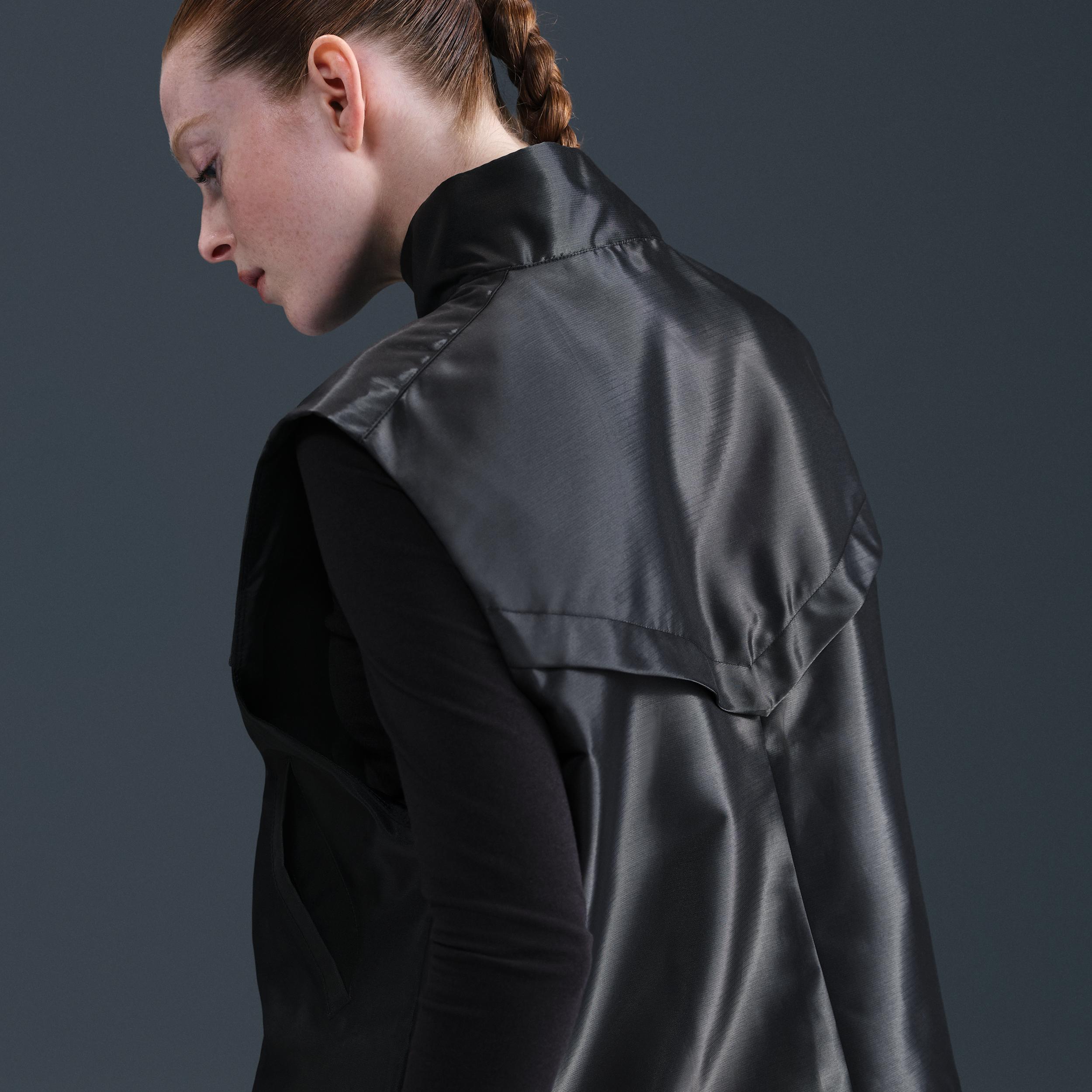 Women's Nike Sportswear Windrunner Shine Vest Product Image