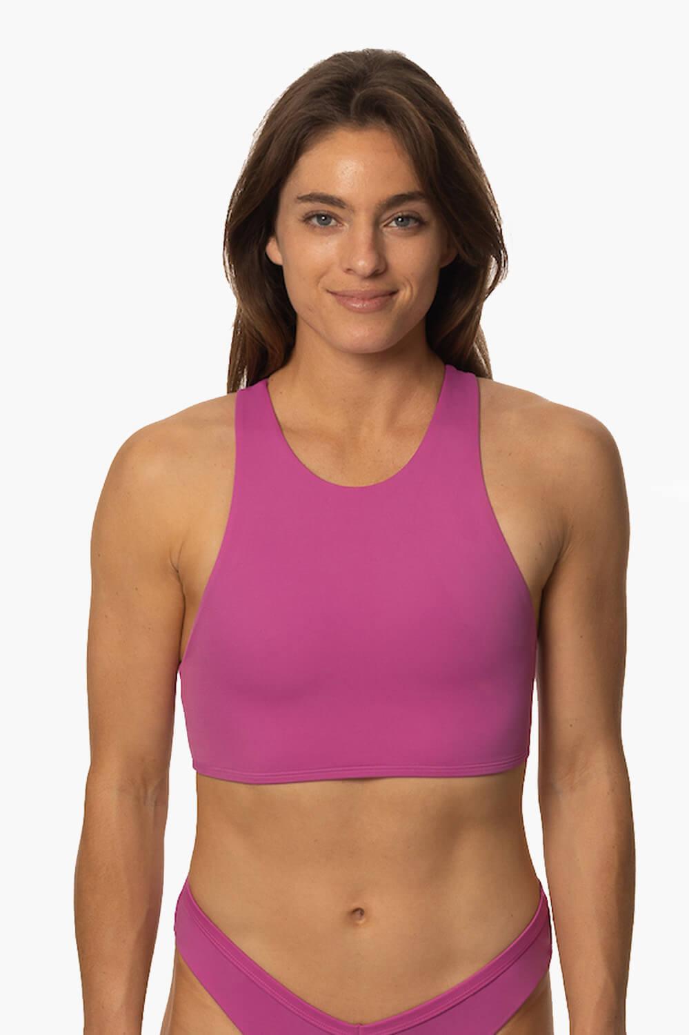 Gwen Bikini Top - Leucadia Female Product Image