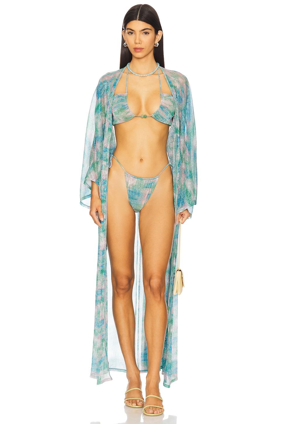 Willow Bikini Top DEVON WINDSOR Product Image