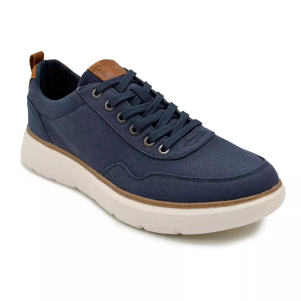 Men's DELO Go Green ECO-Friendly Lace Up Sneakers,  Product Image