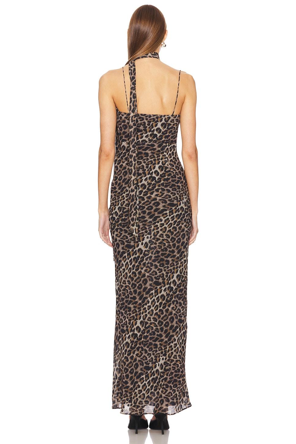 Atwood Maxi Dress Lovers and Friends Product Image