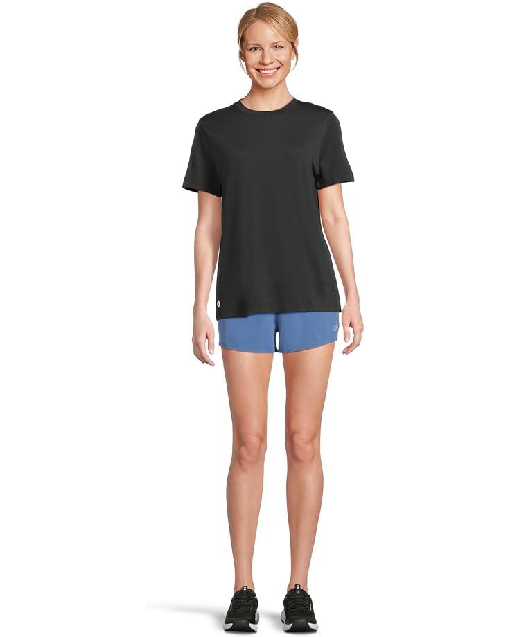 Merino Short Sleeve Tee Product Image