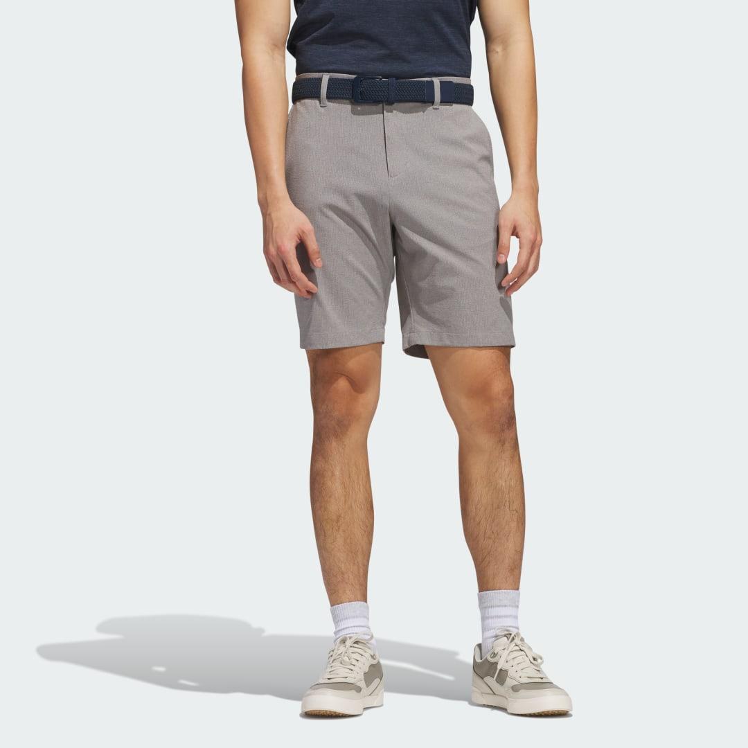 Ultimate365 Textured Golf Shorts Product Image