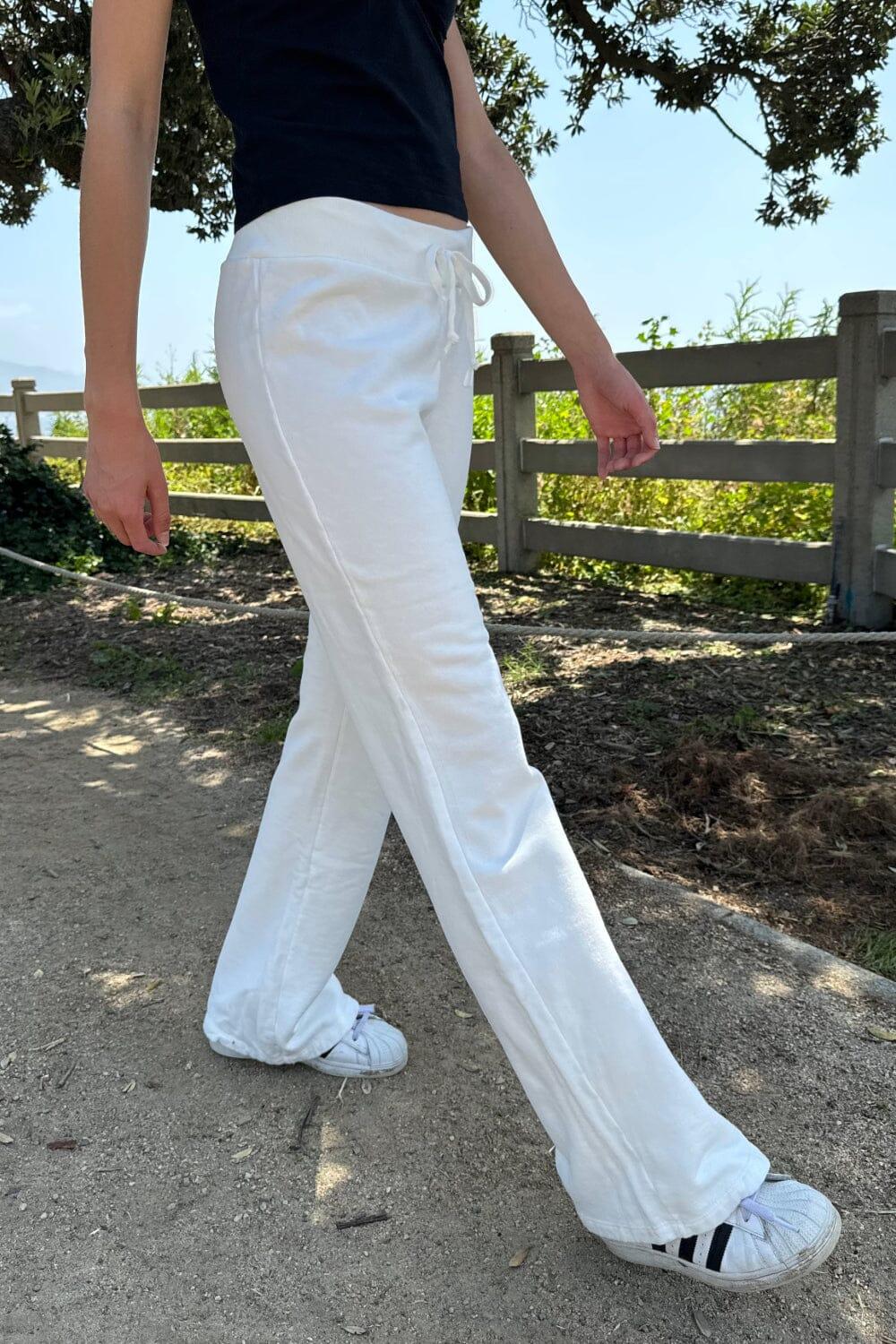 Hilary Soft Yoga Pants Product Image