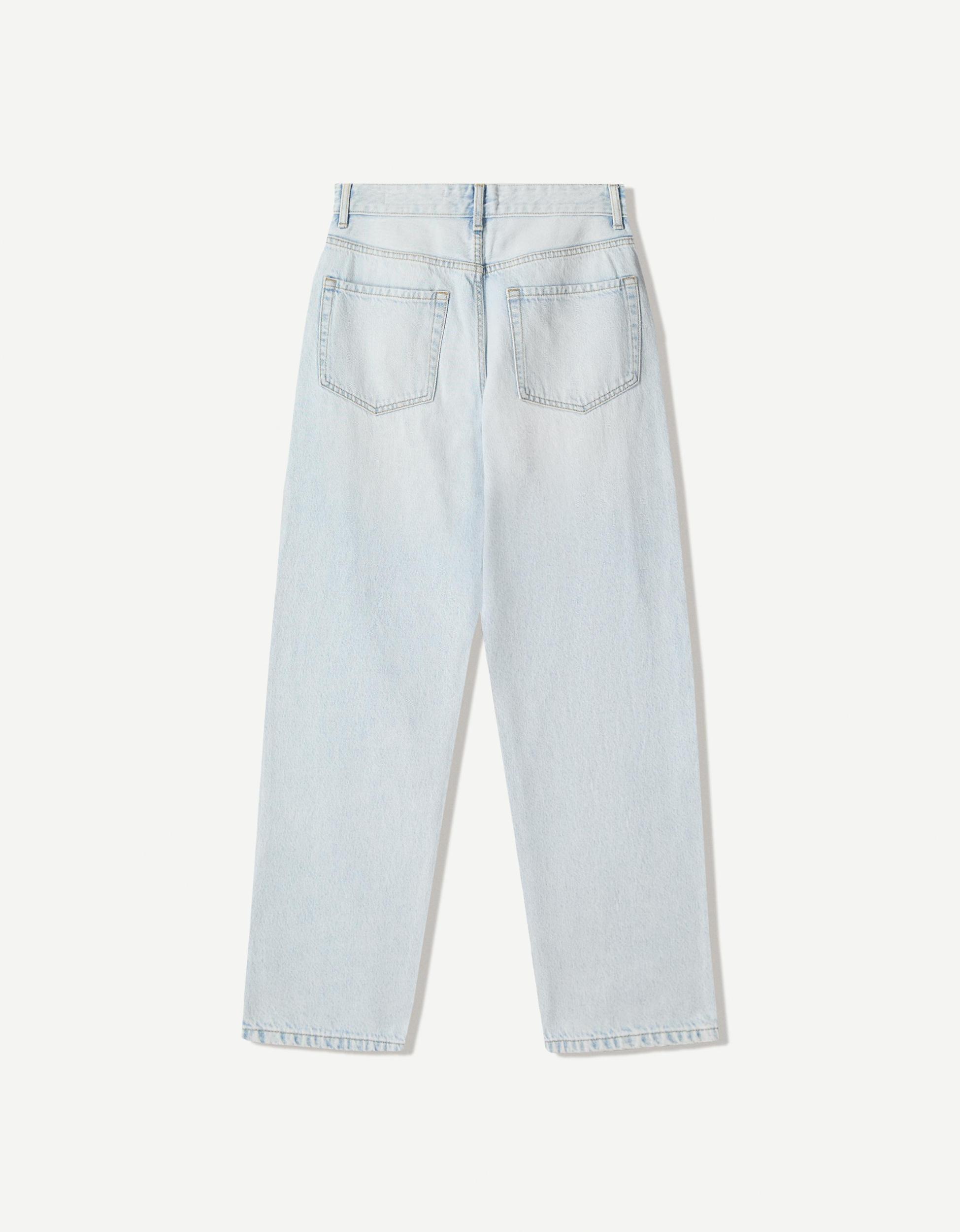 Tapered jeans Product Image