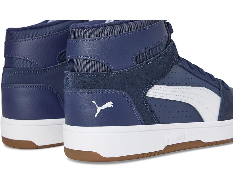 Ex-O Fit Hi High Top Product Image