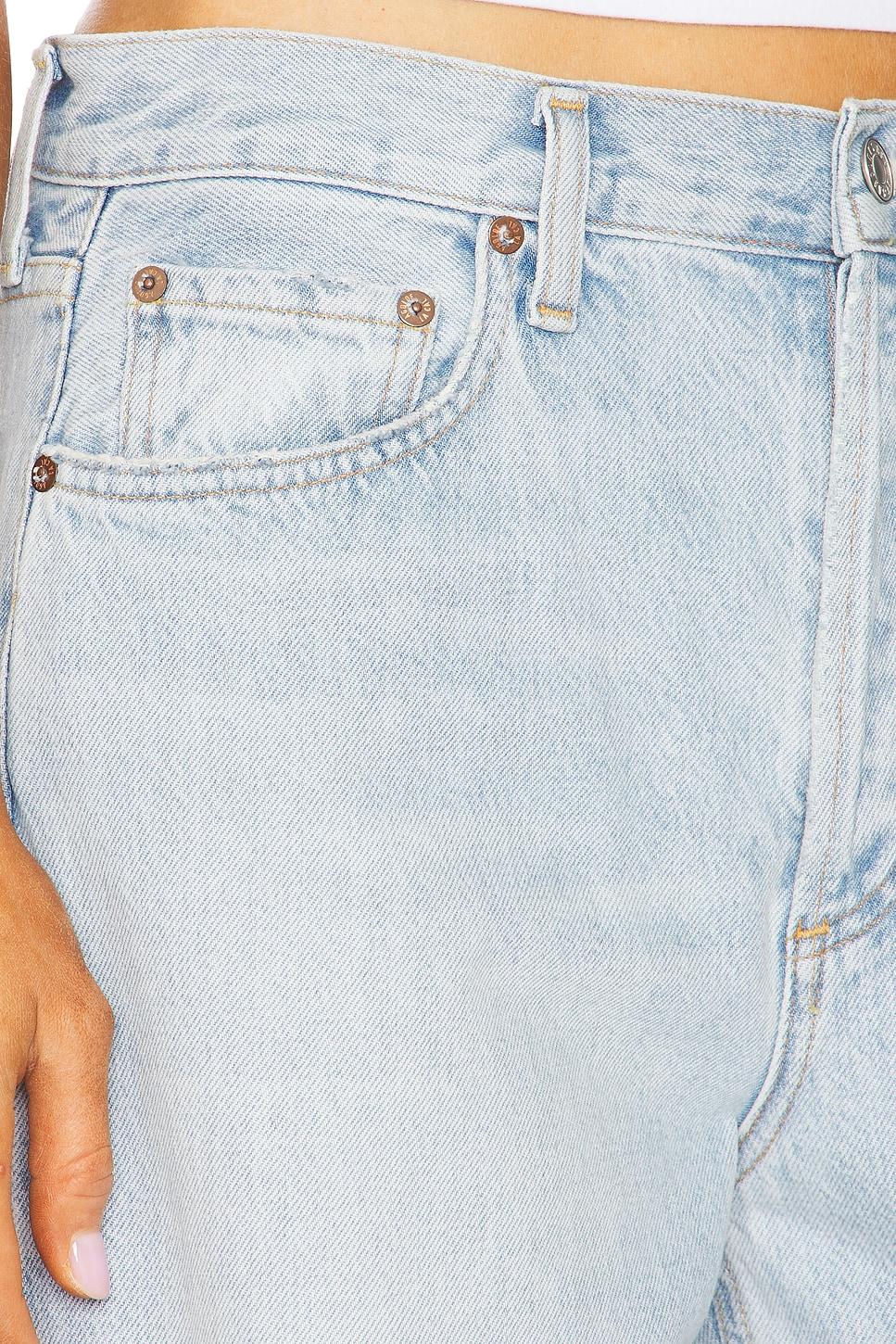 Low Slung Baggy Jeans AGOLDE Product Image