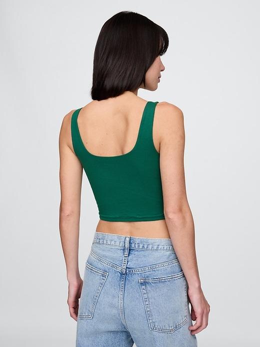 CloseKnit Jersey Brami Product Image