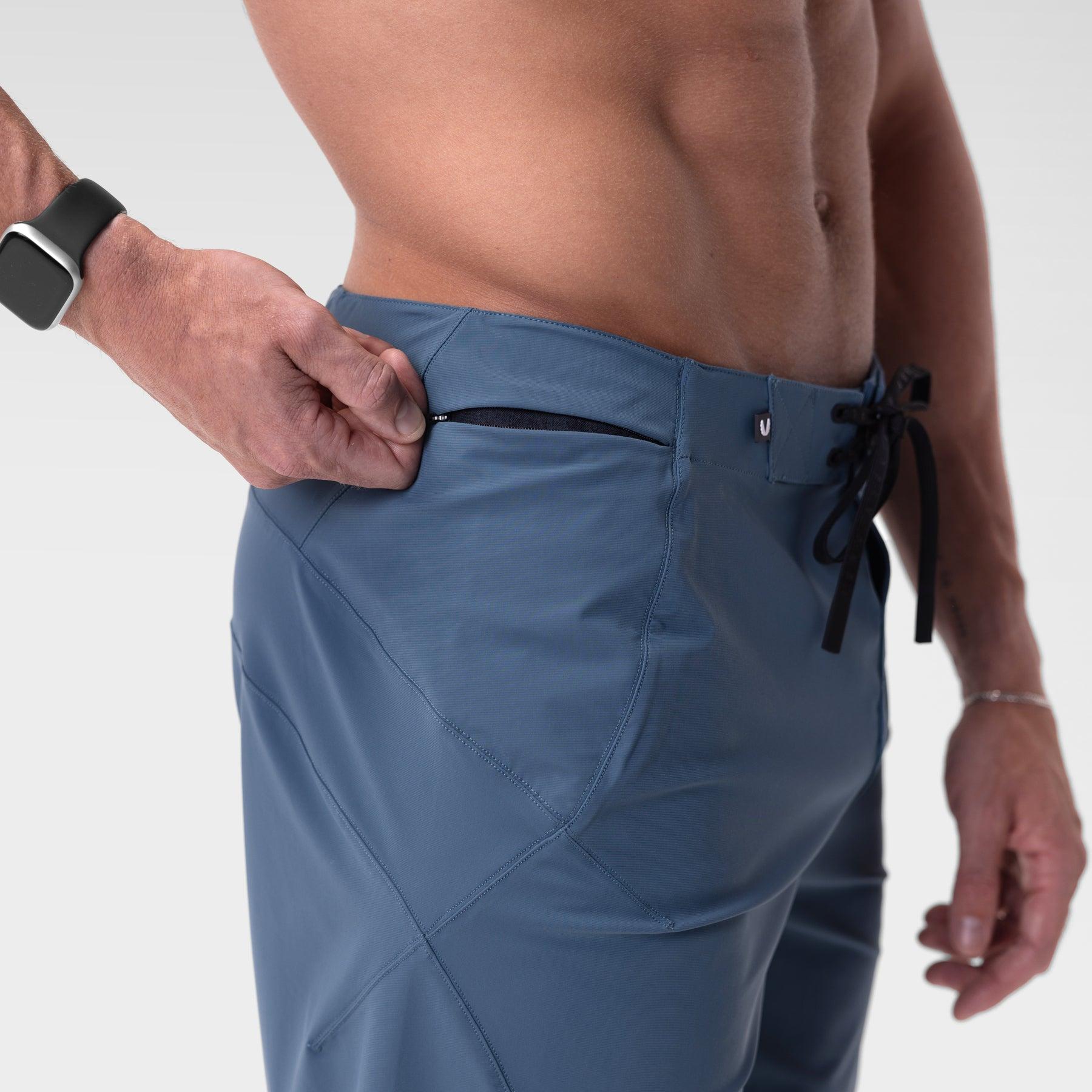 1095. Revolutional® Board Short - Storm Product Image