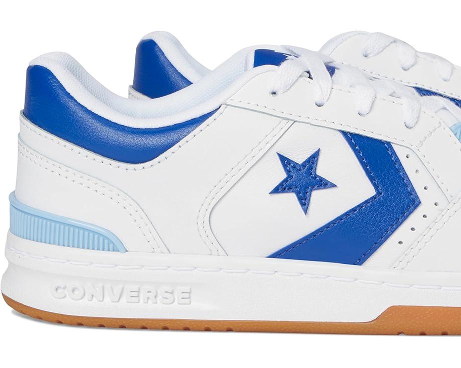 Classic Trainer Suede Product Image