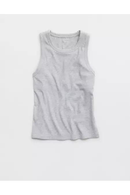 OFFLINE By Aerie Thumbs Up Heavyweight Tank Top Women's Product Image