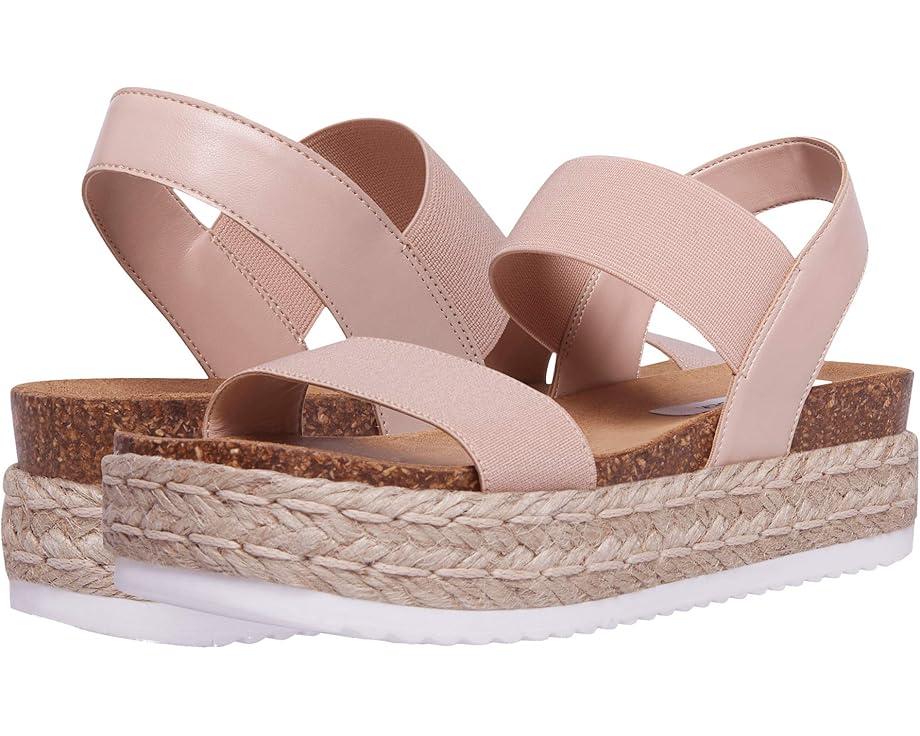 Women's Steve Madden Jaklin Sandal Product Image