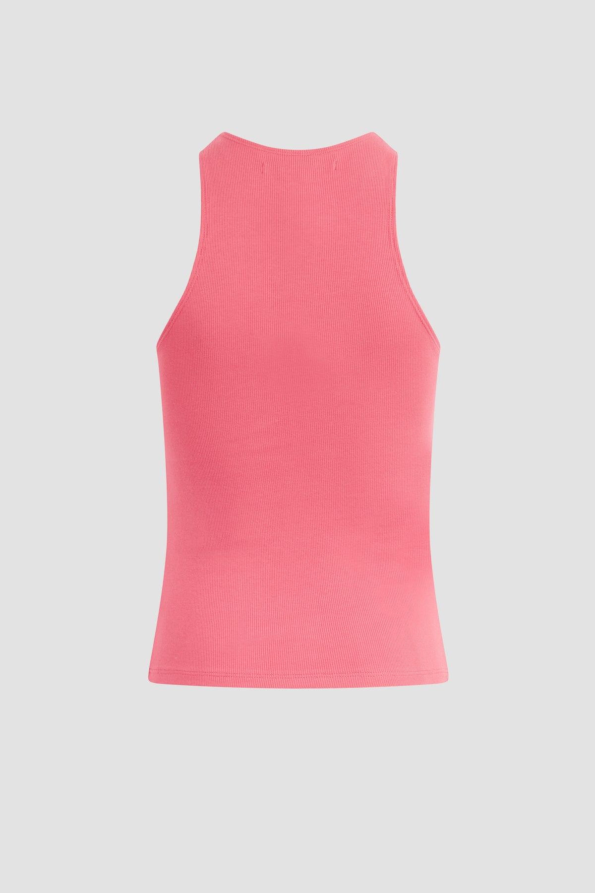 Racer Tank Female Product Image