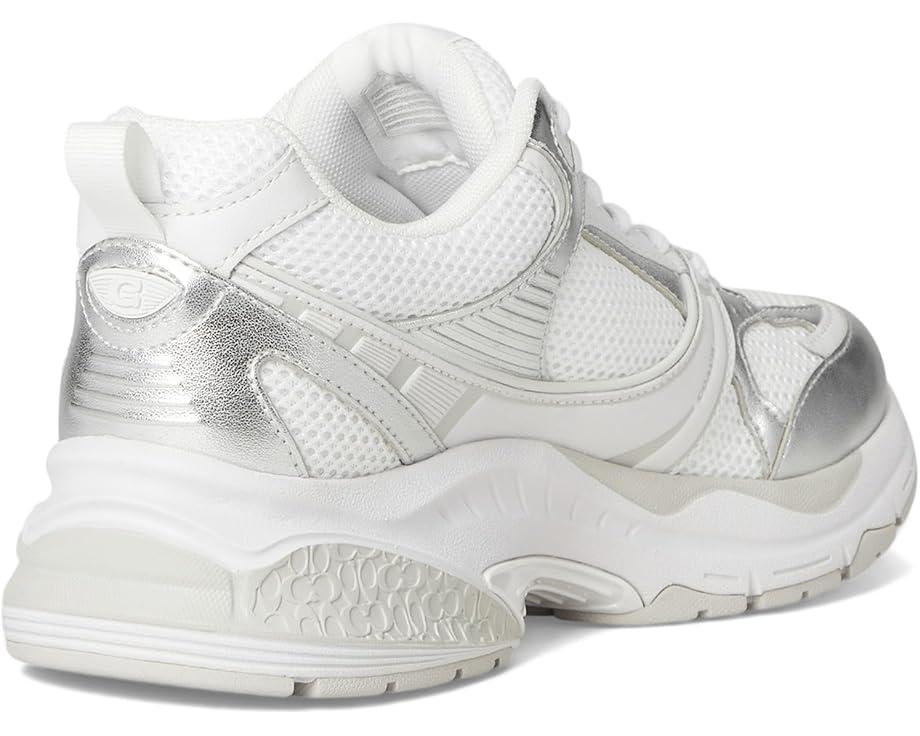 Soho Sneakers In Mixed Signature Product Image