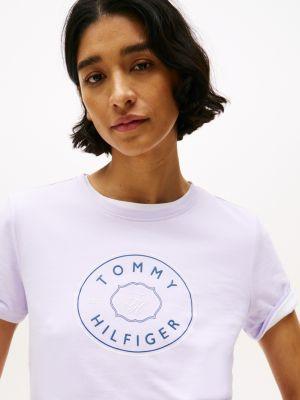 Circle Logo T-Shirt Product Image