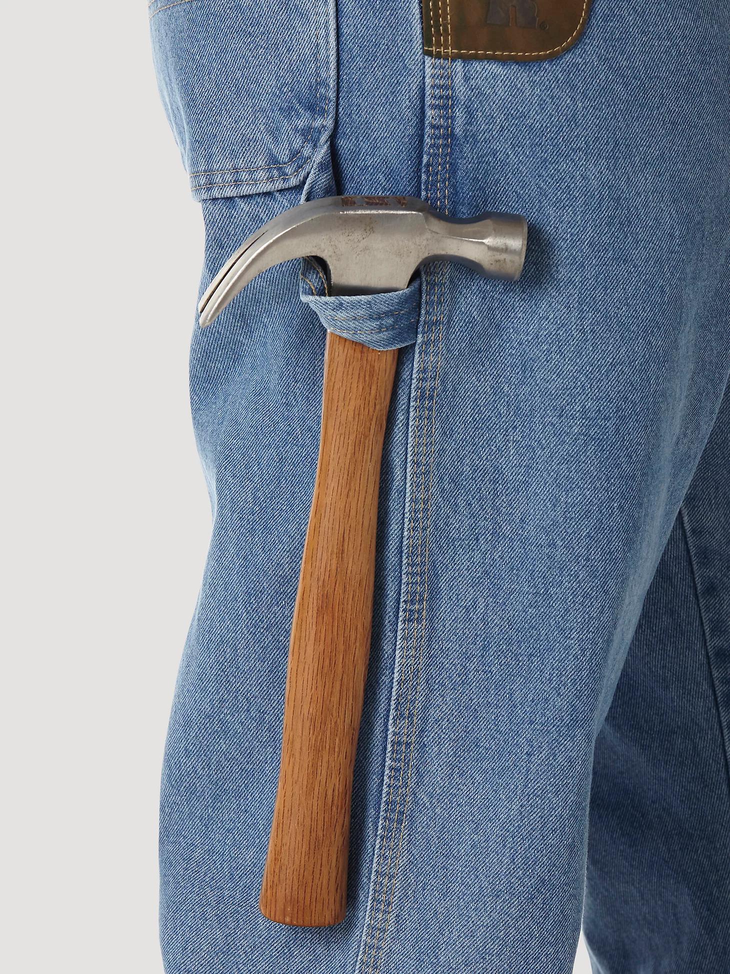 Wrangler® RIGGS Workwear® Carpenter | Men's JEANS | Wrangler® Product Image