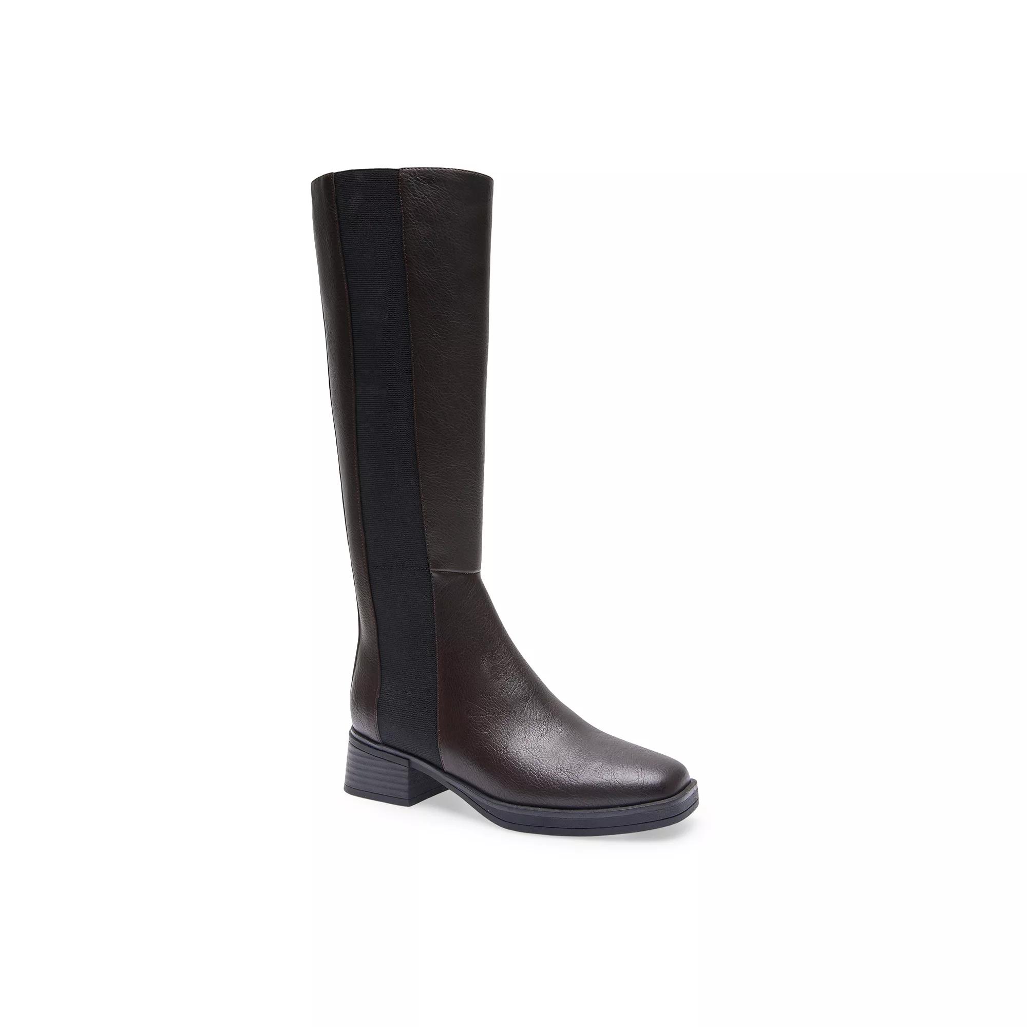 Aerosoles Daria Women's Knee-High Equestrian Boots,  Product Image