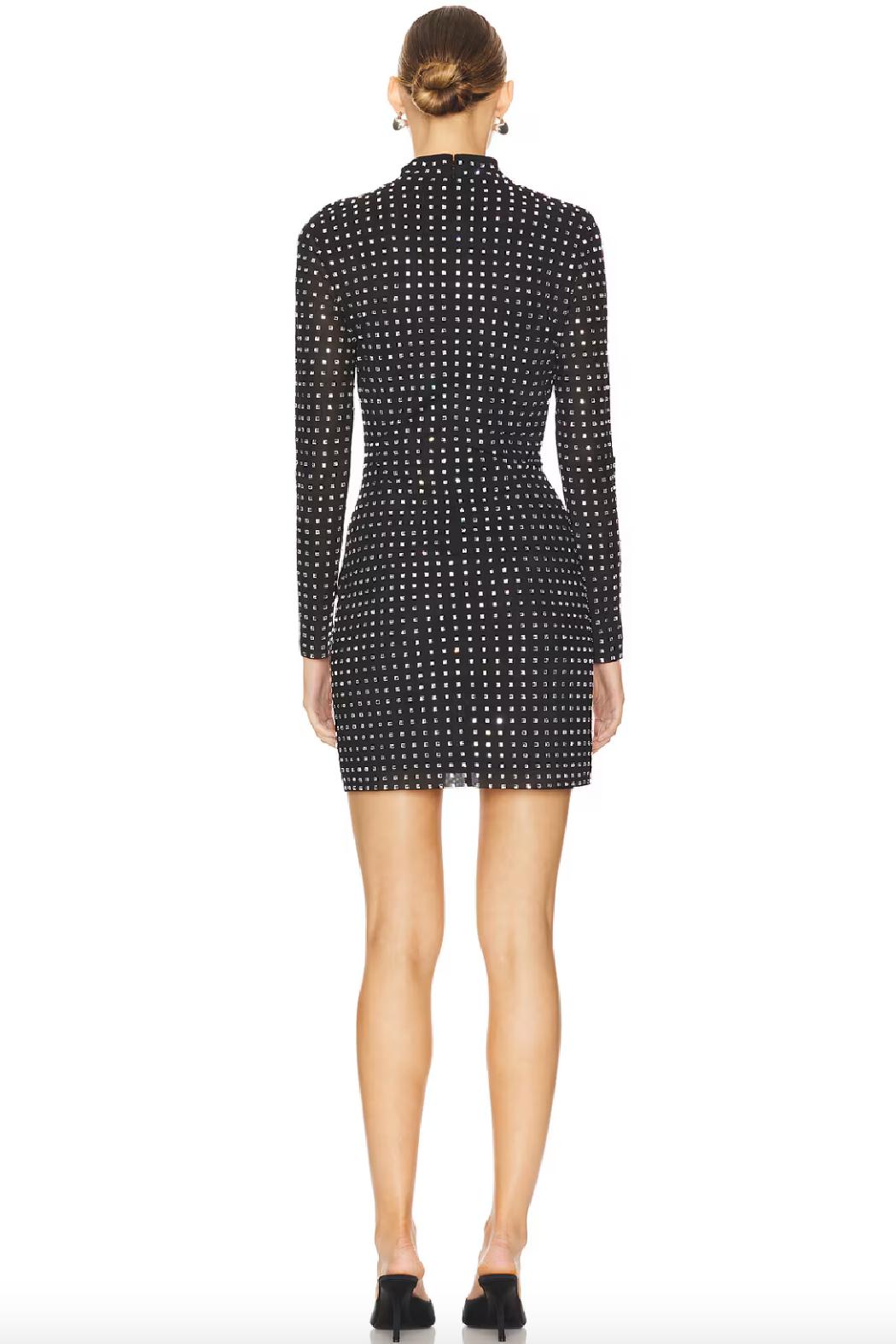 Krista Dress Product Image