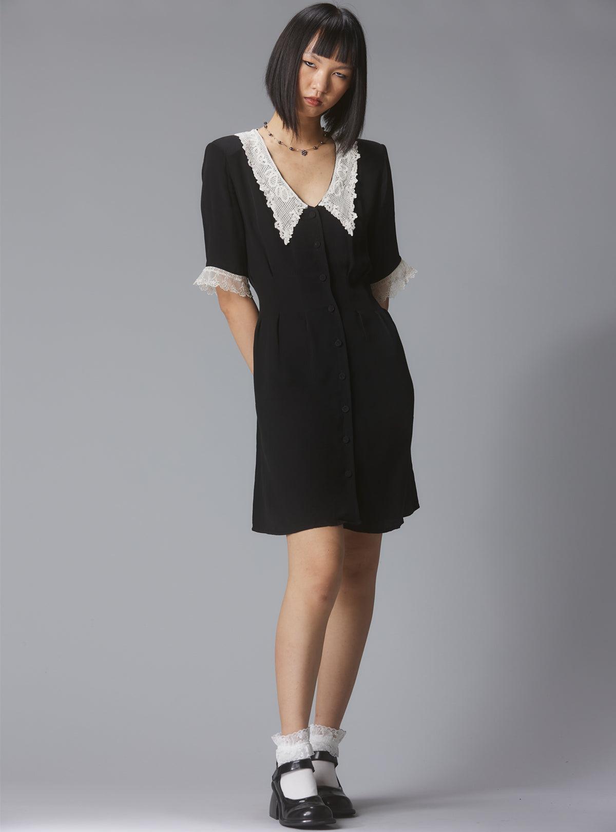 Darcy Dress Female Product Image