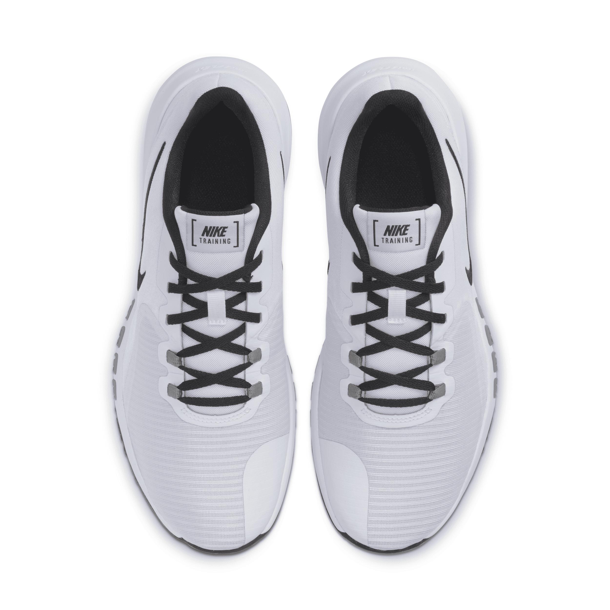 Nike Mens Flex Control 4 Workout Shoes | CD0197-100 Product Image