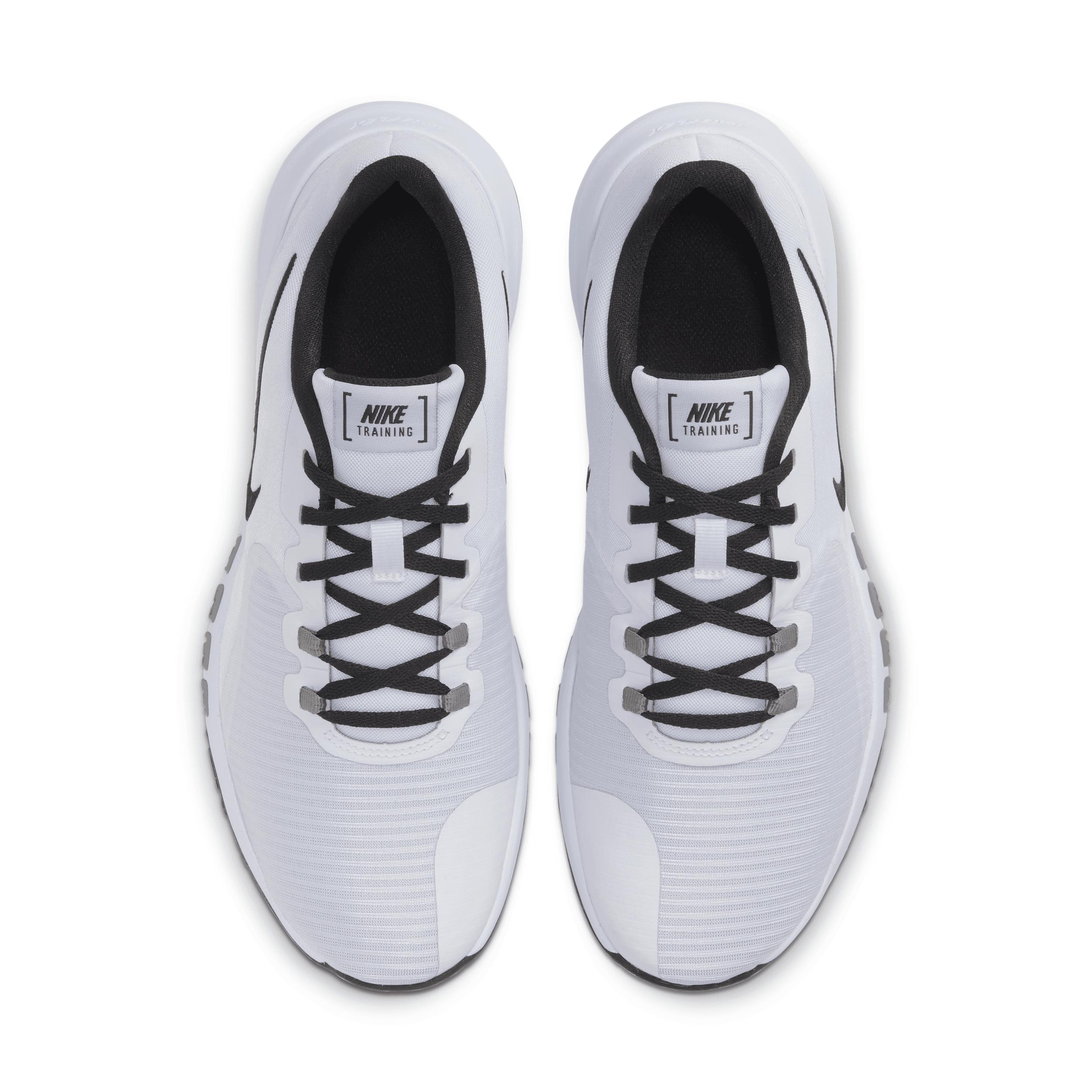 Nike Mens Flex Control 4 Workout Shoes | CD0197-100 Product Image