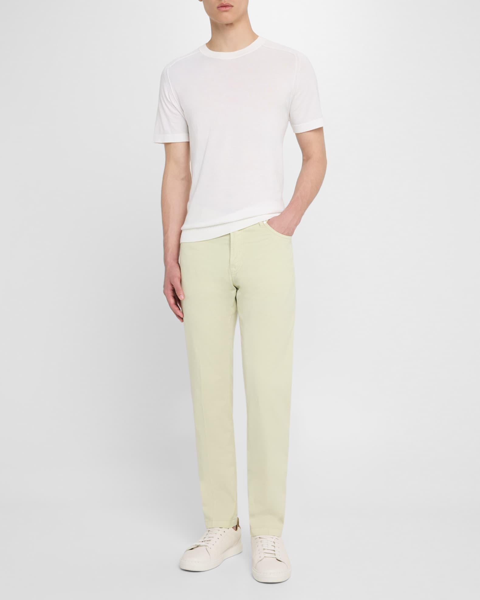 Men's Superlight Micropique 5-Pocket Pants Product Image