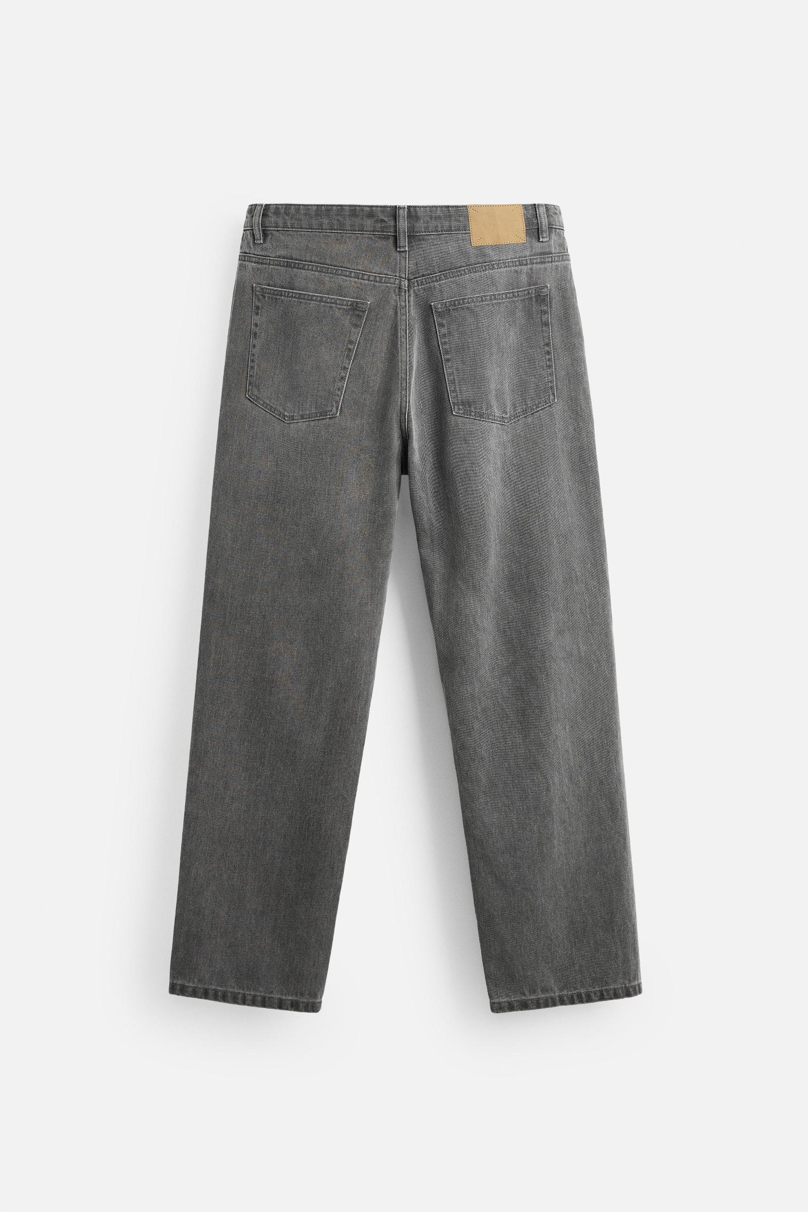 SLIM FIT JEANS Product Image