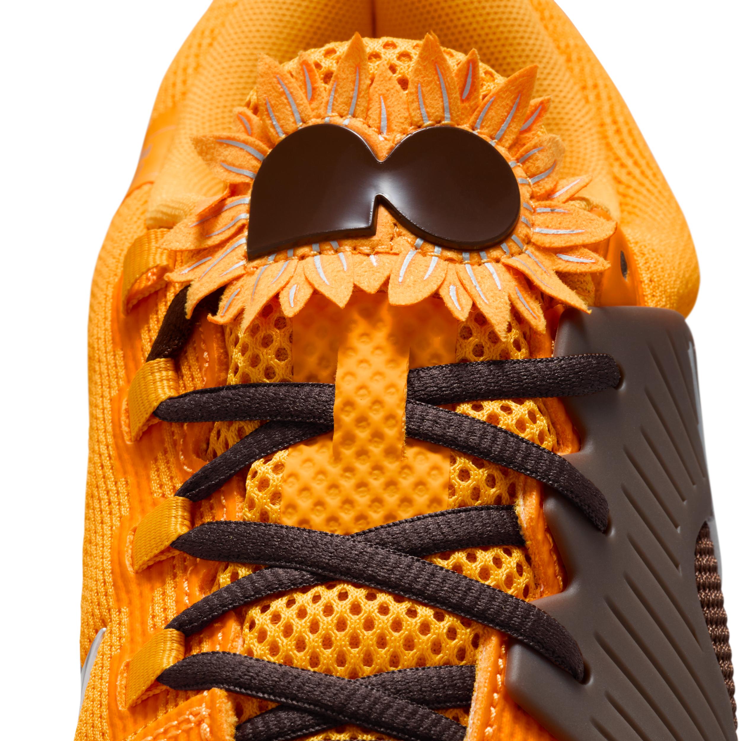 Nike Women's GP Challenge 1 "Naomi Osaka" Hard Court Tennis Shoes Product Image