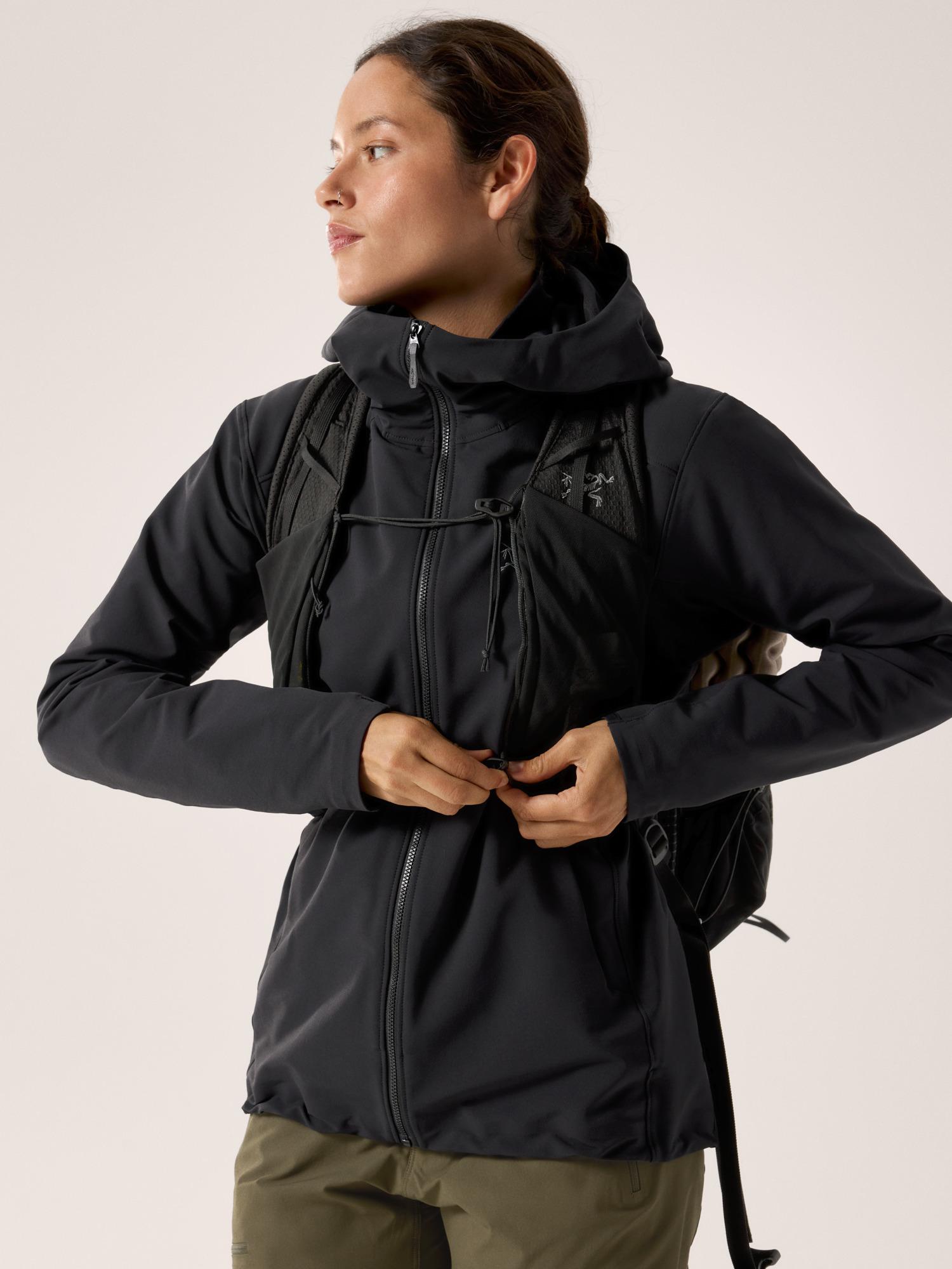 Gamma Hoody Women's Product Image