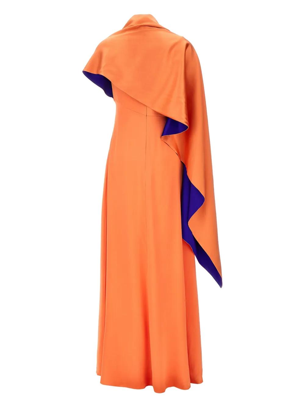 Pilar maxi dress Product Image