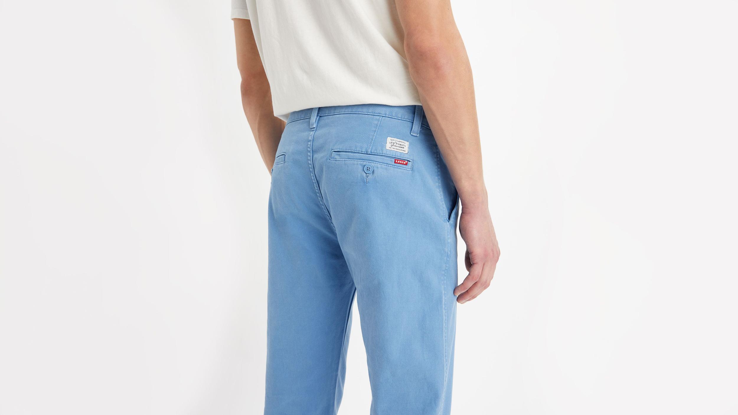 Levi’s® XX Chino Slim Taper Fit Men's Pants Product Image