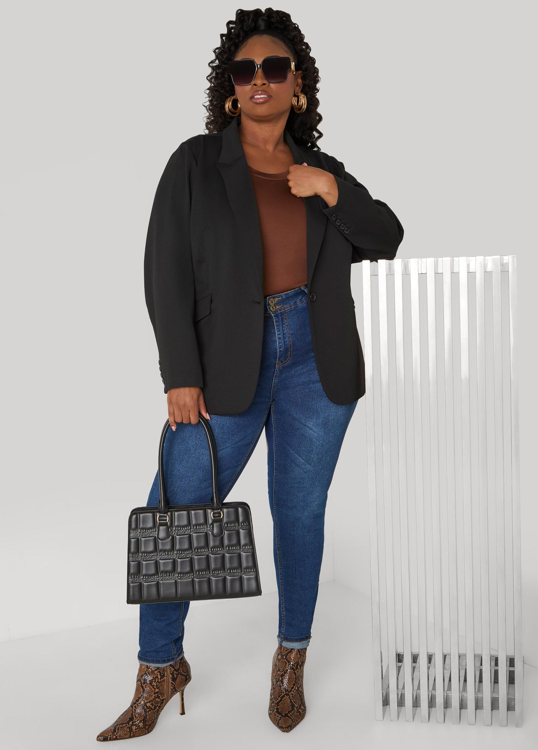 Basic Knit Cami Top Product Image