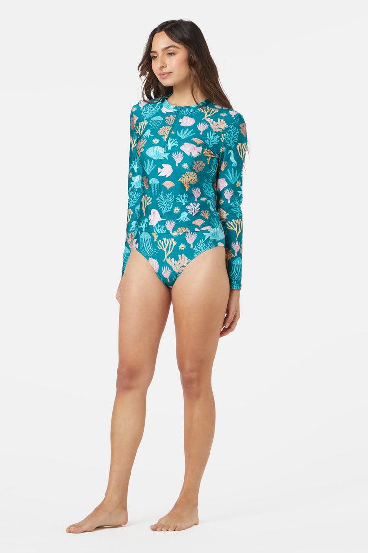 Oceania Rashie Product Image