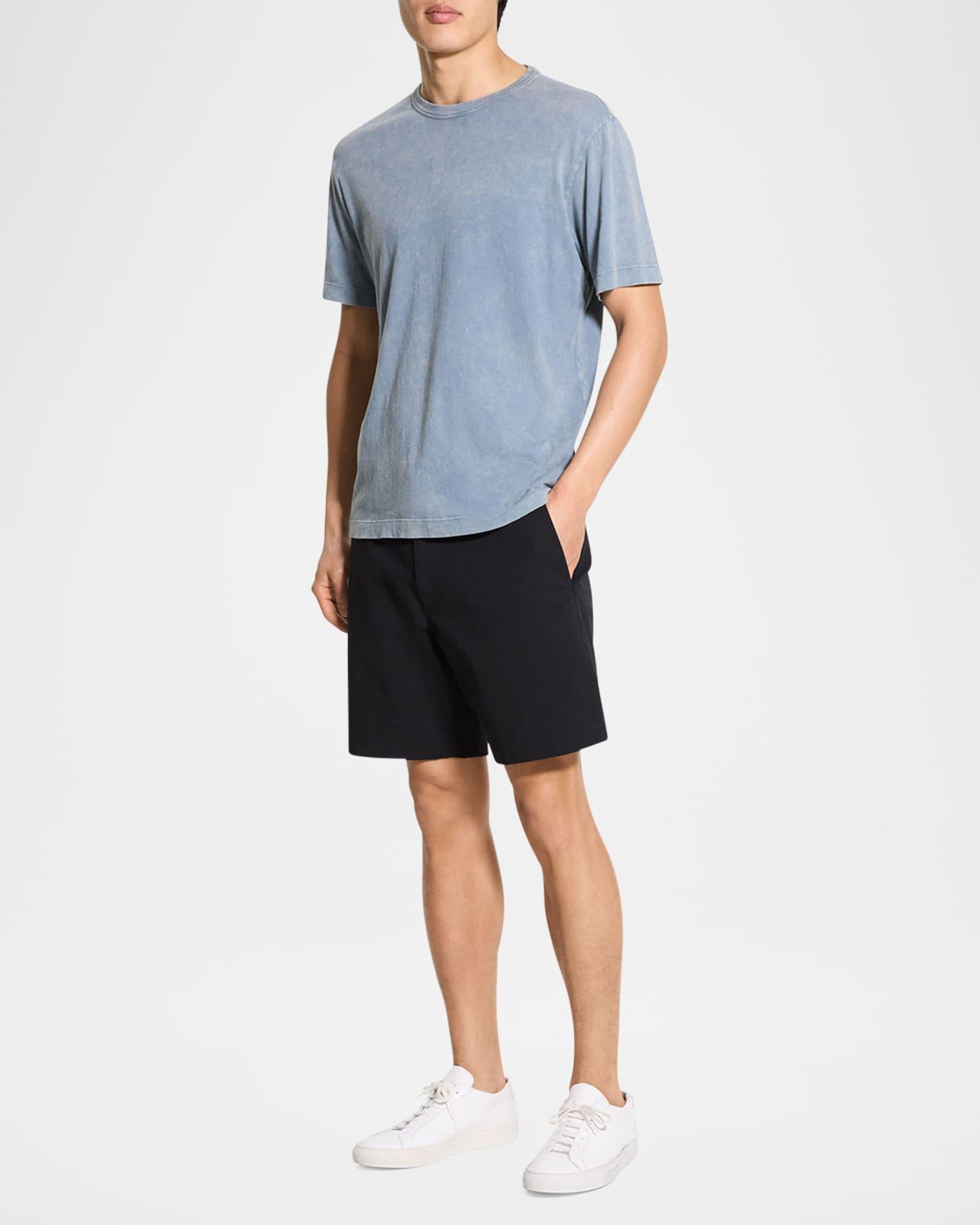 Mens Pima Cotton T-Shirt Product Image