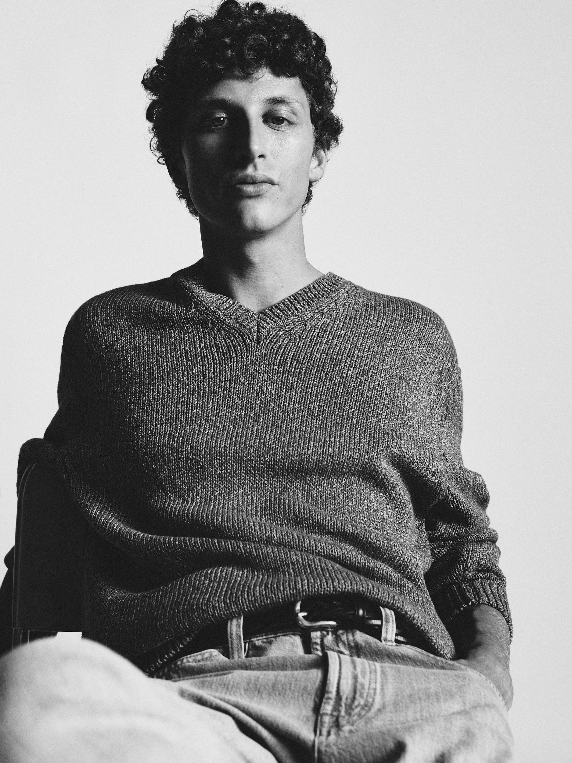 Relaxed-fit jeans Product Image