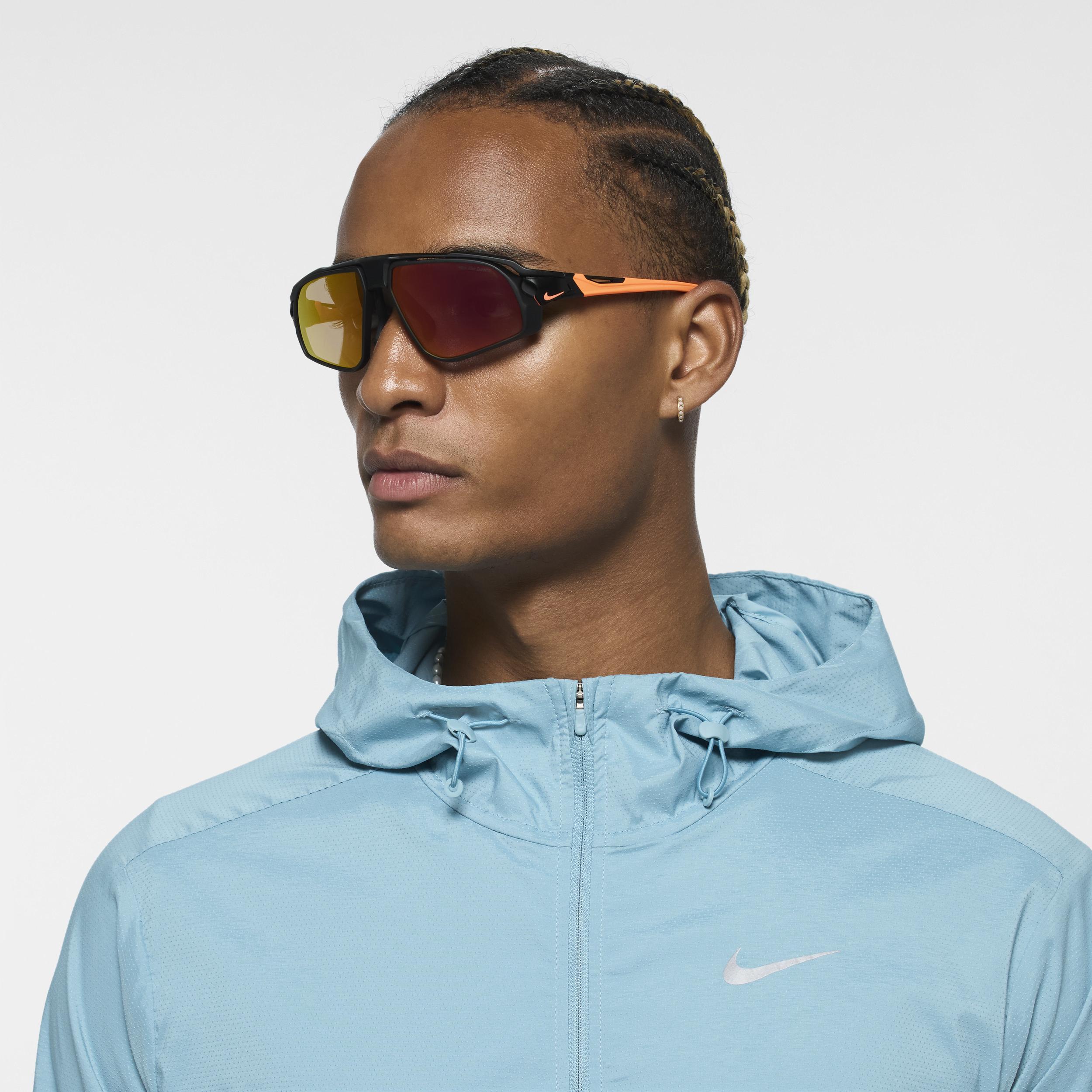 Nike Mens Flyfree Road Tint Sunglasses | EV24023-008 Product Image