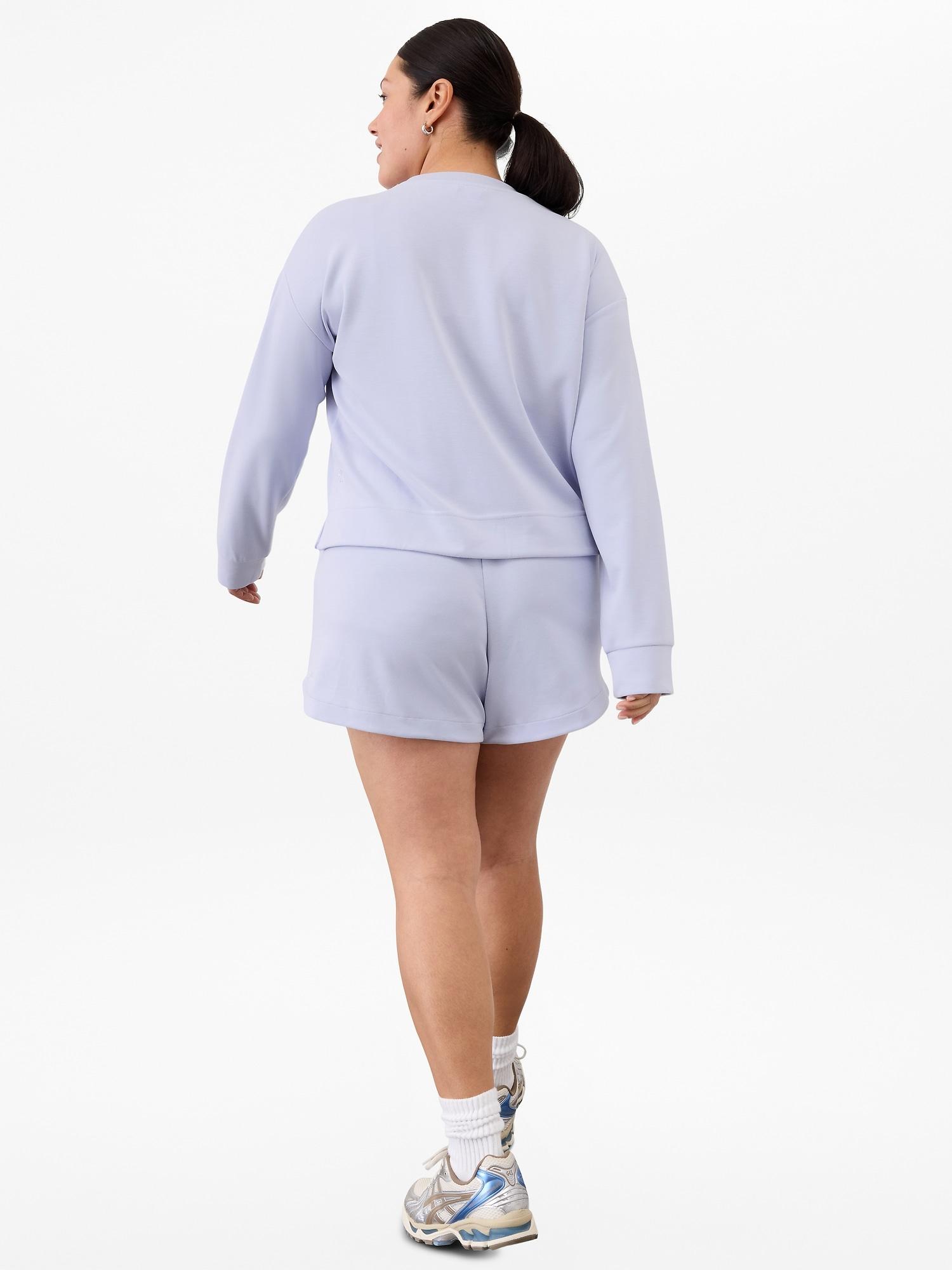 Seasoft Crewneck Sweatshirt Product Image