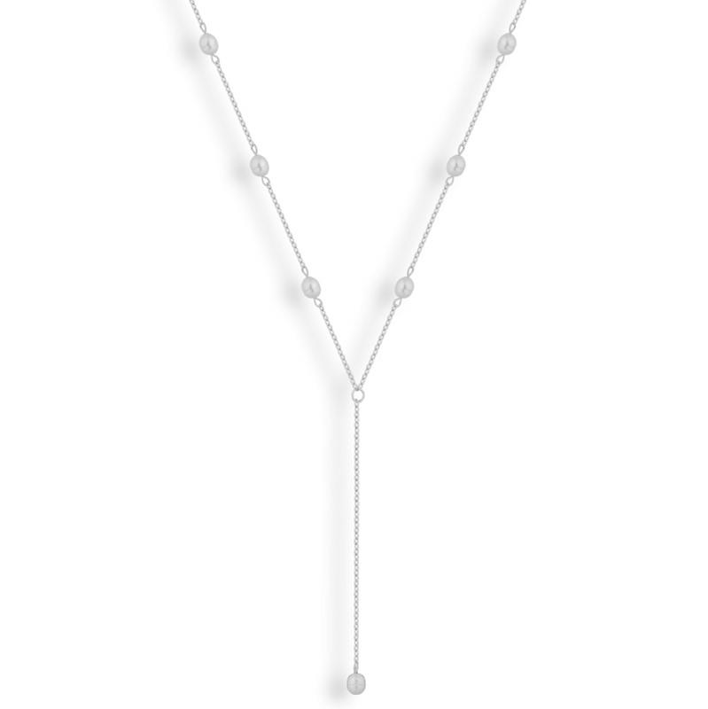 Bora Bora Lariat Necklace Product Image