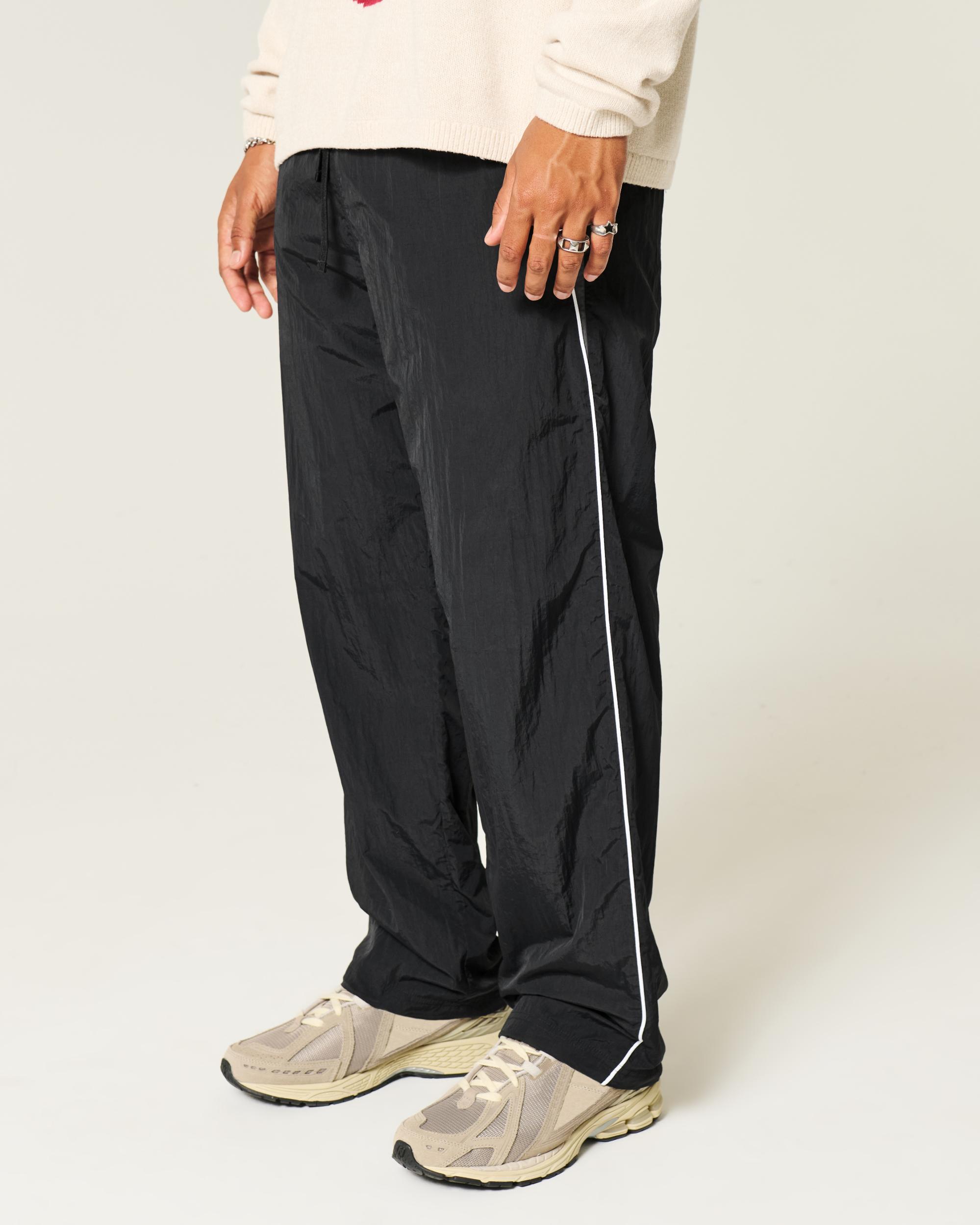 Baggy Track Pants Product Image