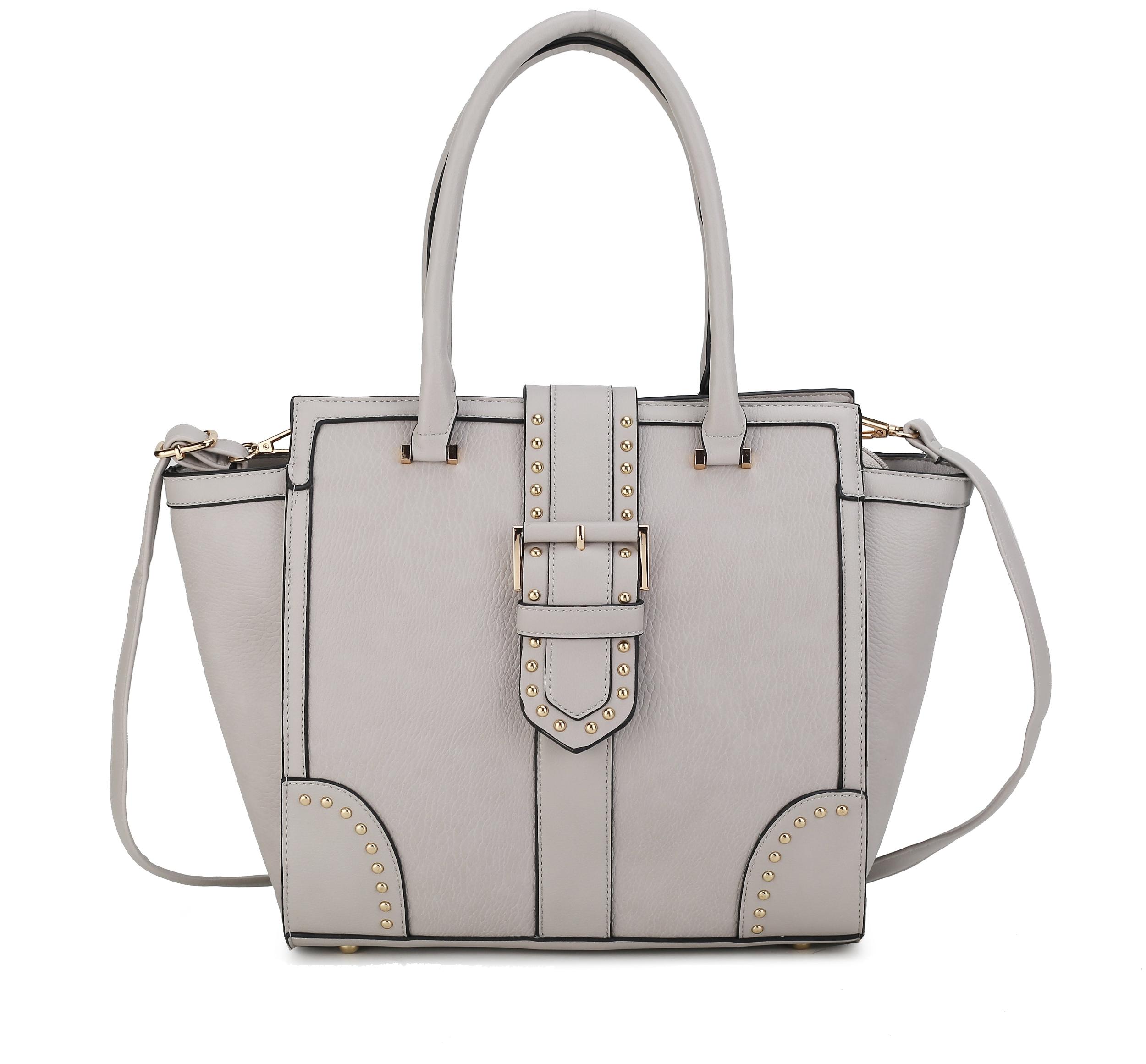 MKF Collection Women's Ilana Shoulder Bag Female Product Image