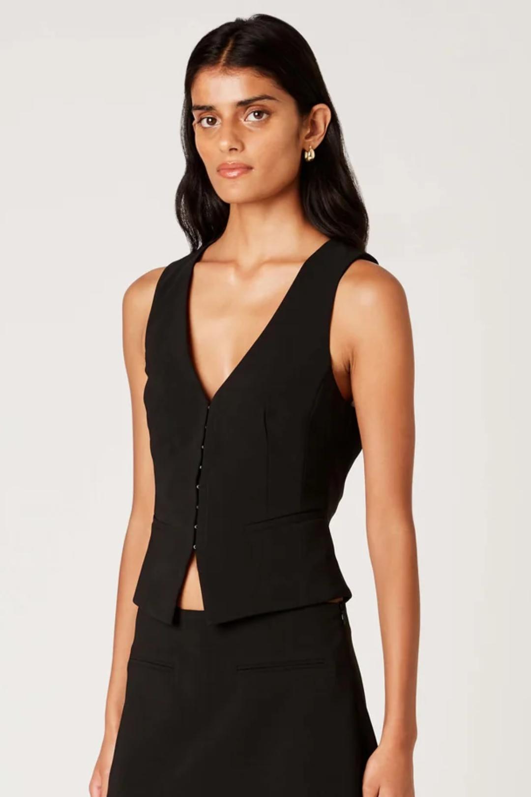 Jordan Vest Product Image