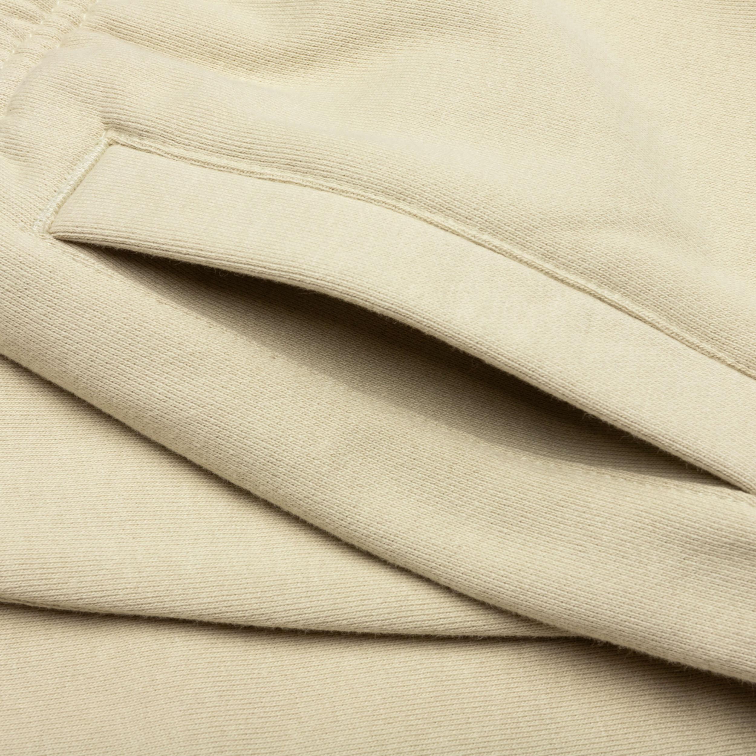 Ruff Rider Track Pant - Black Male Product Image