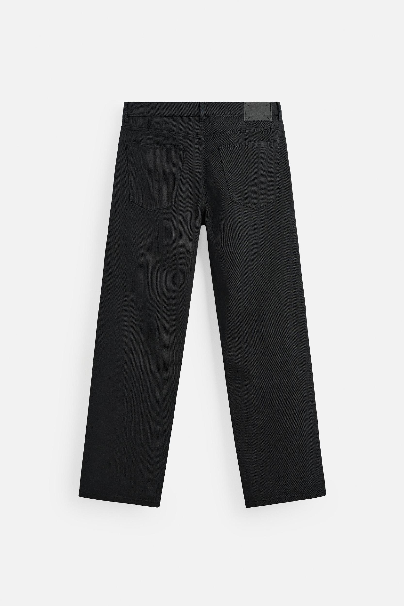 SLIM FIT JEANS Product Image