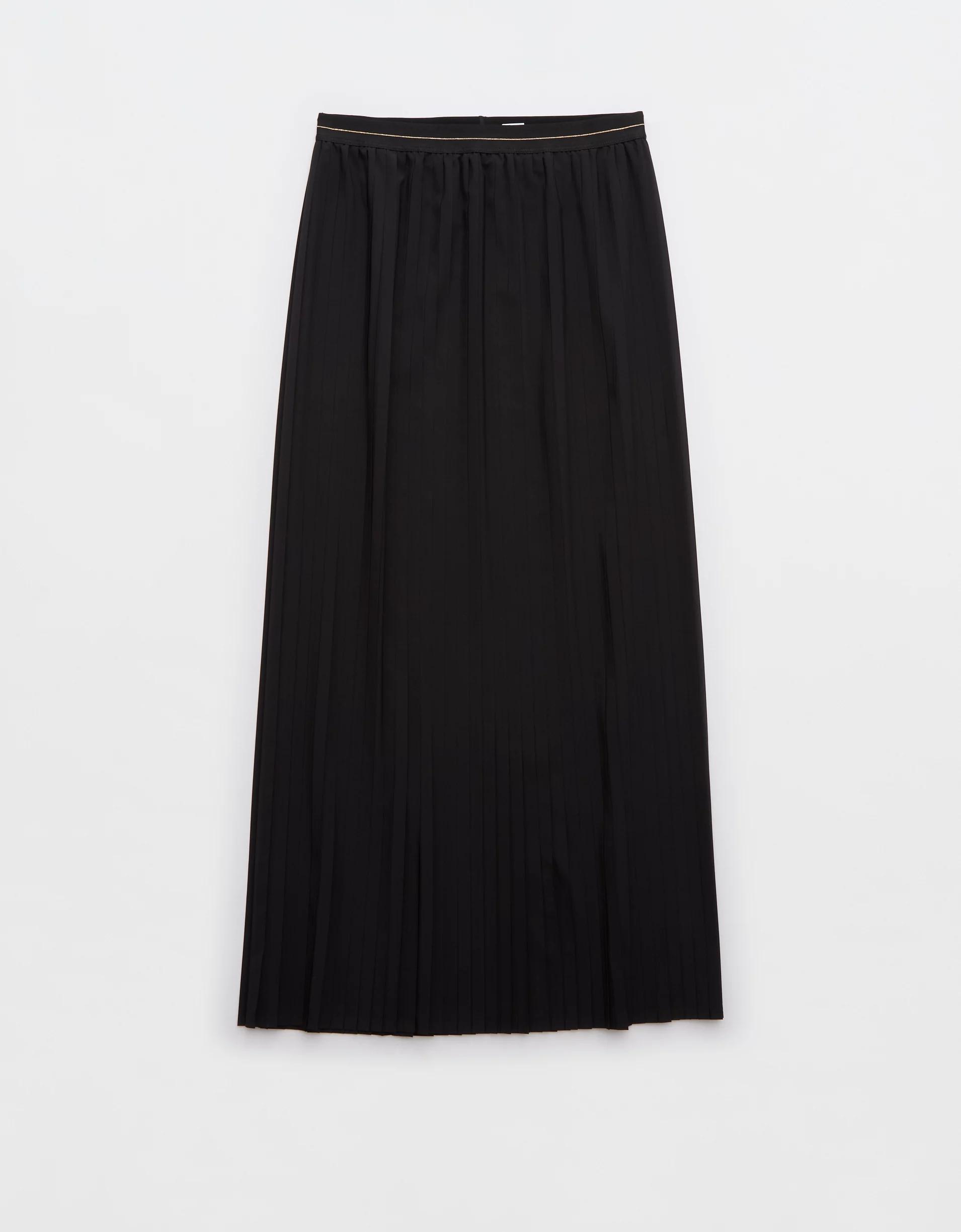Aerie Balletcore Maxi Skirt Product Image