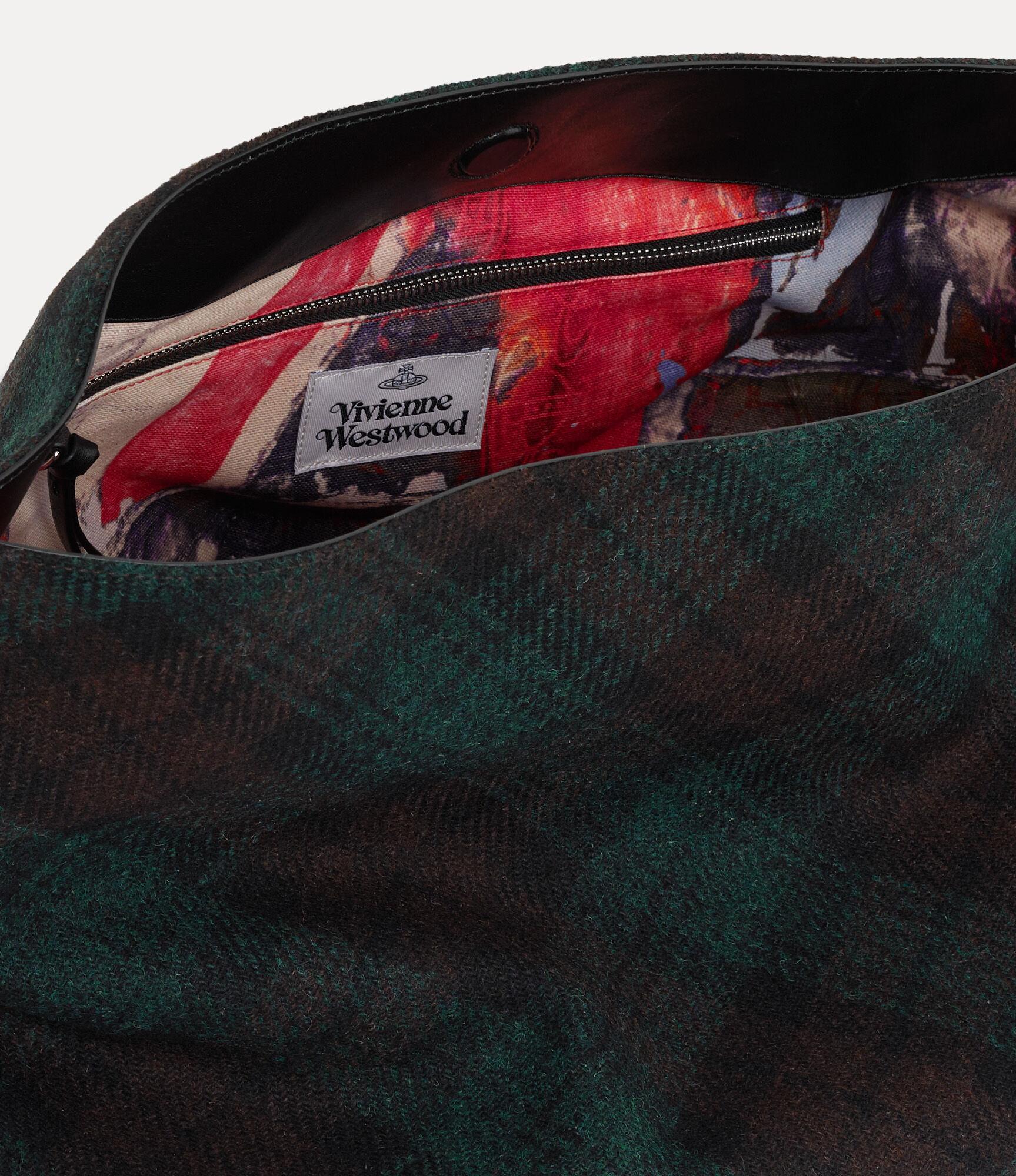 Maxime Large Shoulder Bag Product Image