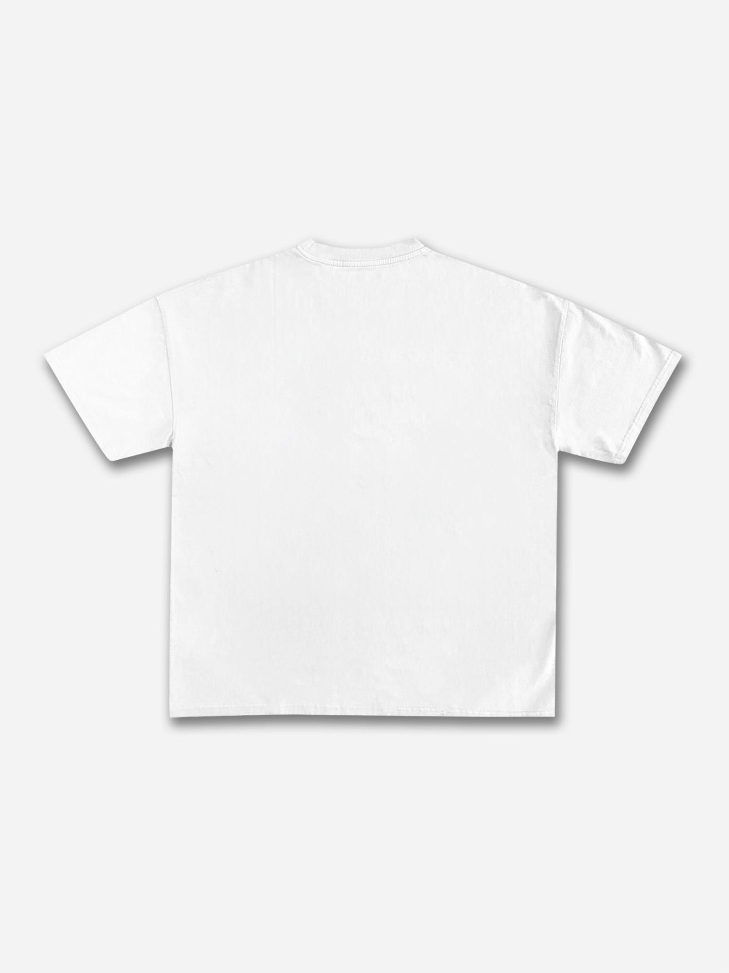 Sopula Essential 100% Cotton Blank T-Shirt Product Image
