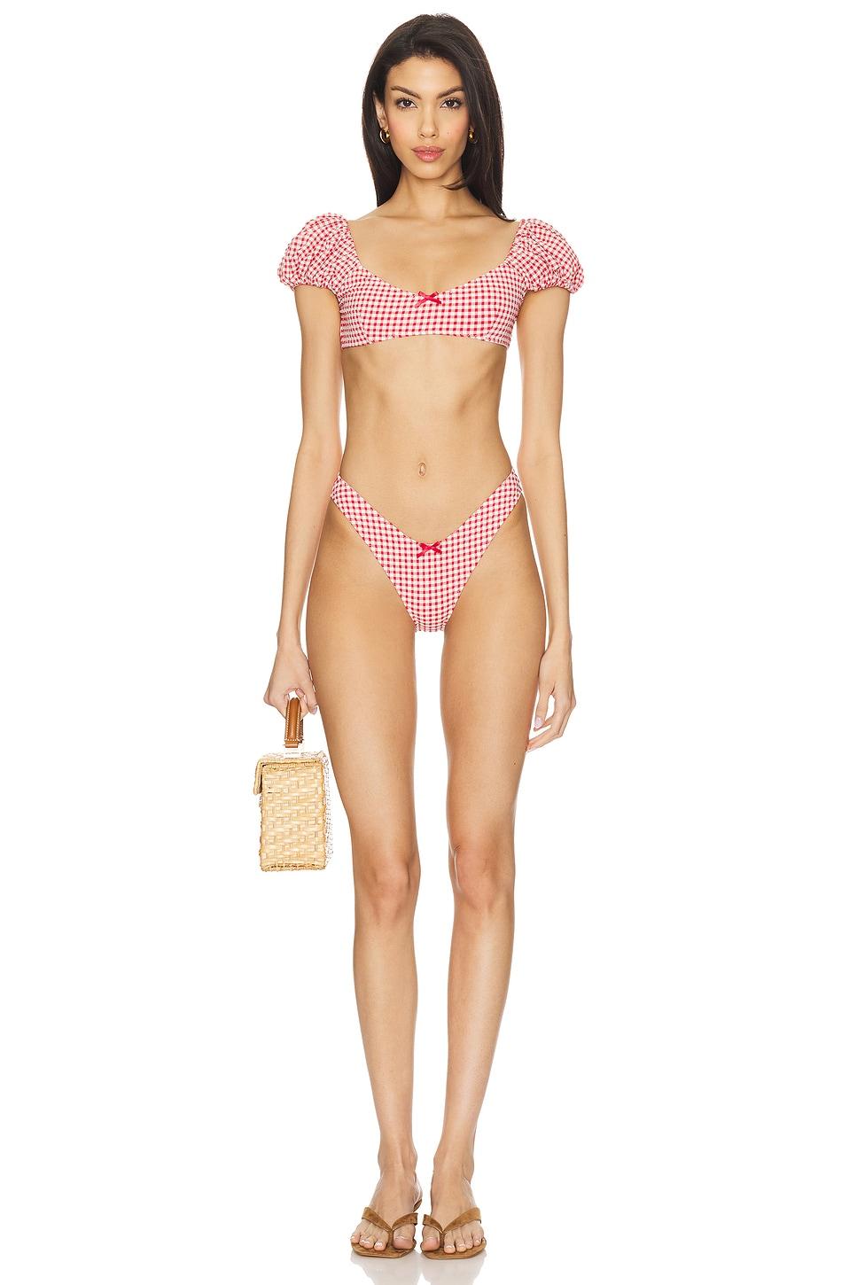 Chantel Top LPA Product Image