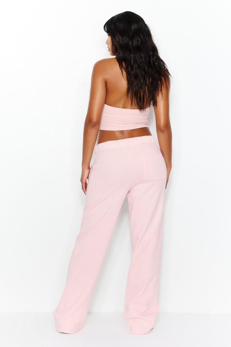 UltraFleece Straight Leg Sweatpants Product Image
